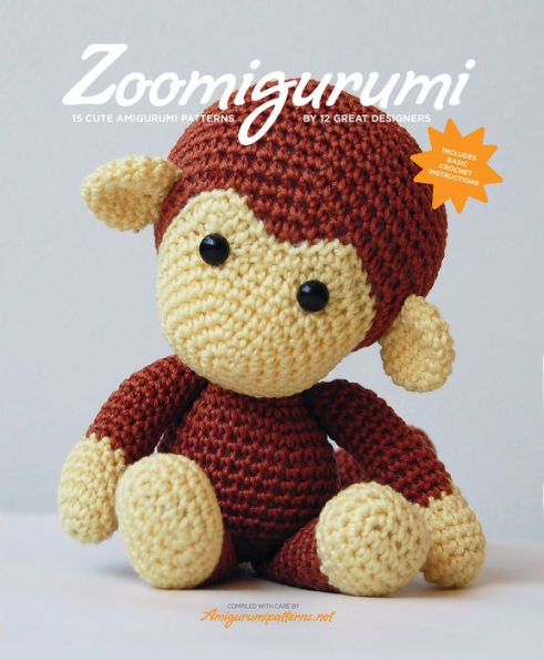 Zoomigurumi