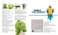 Alternative view 3 of Zoomigurumi 8: 15 Cute Amigurumi Patterns by 13 Great Designers