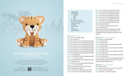 Alternative view 4 of Dinosaurs, Mammoths and More Prehistoric Amigurumi: Unearth 14 Awesome Designs