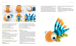 Alternative view 5 of Dinosaurs, Mammoths and More Prehistoric Amigurumi: Unearth 14 Awesome Designs