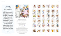 Alternative view 3 of Mini Kingdom: Crochet 36 Tiny Amigurumi Royals!