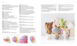 Alternative view 5 of Mini Kingdom: Crochet 36 Tiny Amigurumi Royals!