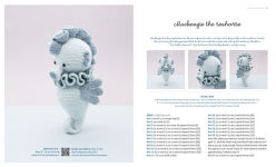 Alternative view 4 of Amigurumi Treasures 2: 15 More Crochet Projects To Cherish