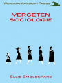 Vergeten Sociologie