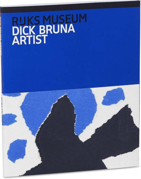 Dick Bruna: Artist