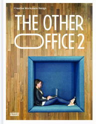 Free pdf ebooks download The Other Office 2: Creative Workplace Design CHM DJVU iBook English version