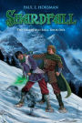 Shardfall: The Shardheld Saga