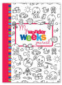 My Wonder Weeks Journal