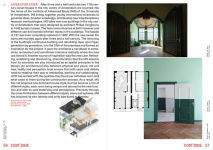 Alternative view 12 of Rewriting Architecture: 10+1 Actions for an Adaptive Architecture