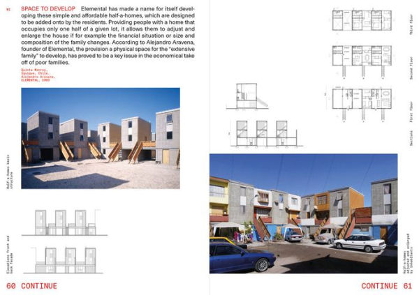 Rewriting Architecture: 10+1 Actions for an Adaptive Architecture