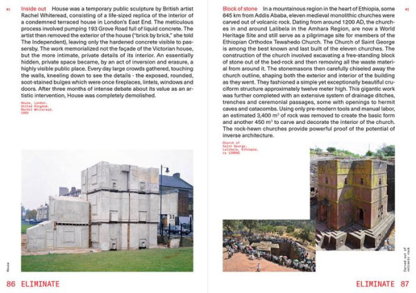 Rewriting Architecture: 10+1 Actions for an Adaptive Architecture