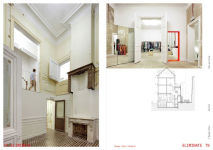 Alternative view 3 of Rewriting Architecture: 10+1 Actions for an Adaptive Architecture