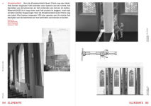 Alternative view 4 of Rewriting Architecture: 10+1 Actions for an Adaptive Architecture