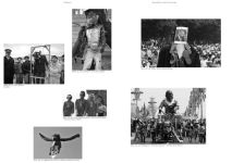 Alternative view 4 of Burning Images: A History of Effigy Protests