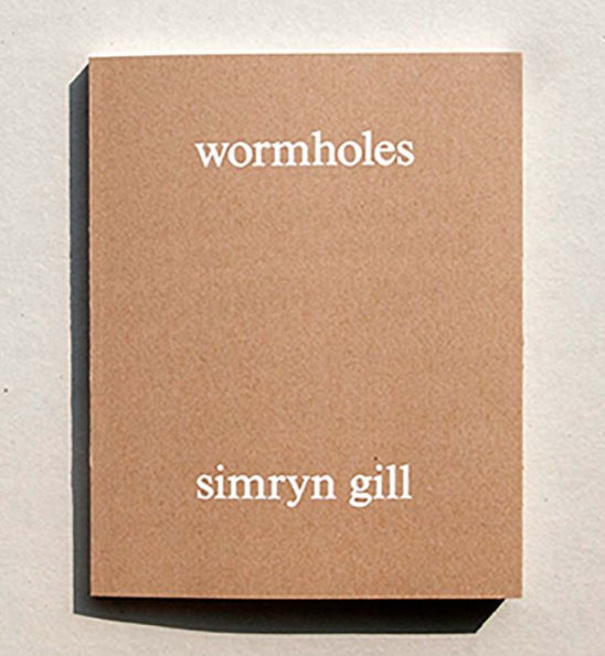 Simryn Gill: Wormholes