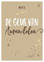 De Geur van Amandelen