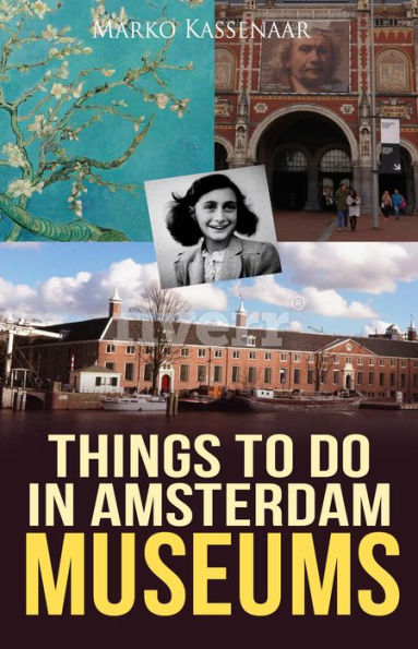Things to do in Amsterdam: Museums