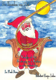 Title: De ontvoering van de Kerstman en andere kerstverhaaltjes: Verhaaltjes uit Oz, Author: L. Frank Baum