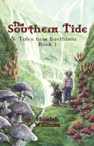 Title: The Southern Tide, Author: Hamish Williams