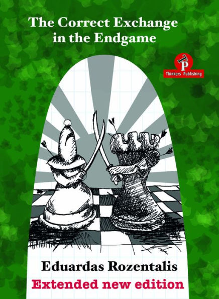 The Correct Exchange in the Endgame, Extented Edition 2018