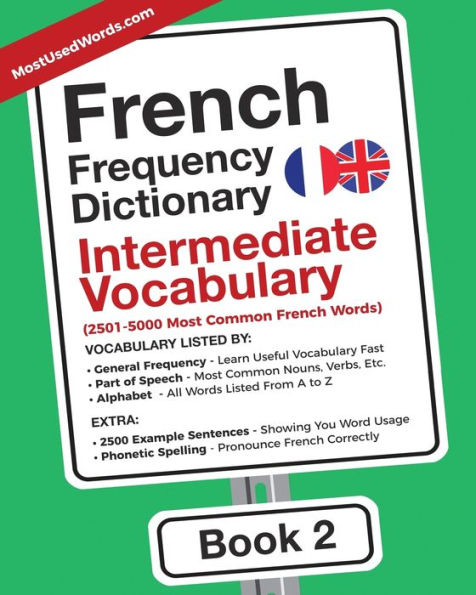 french-frequency-dictionary-intermediate-vocabulary-2501-5000-most