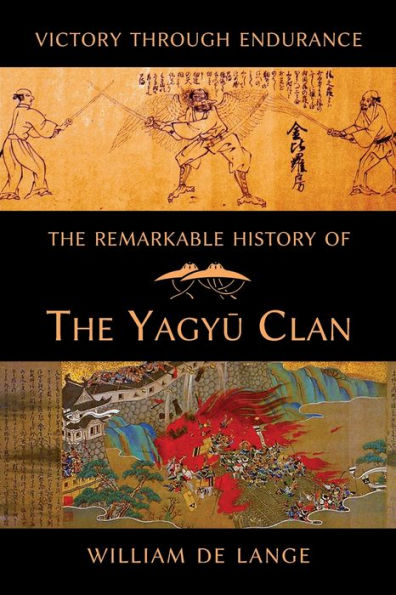 the Remarkable History of Yagyu Clan