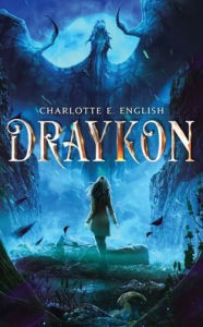 Title: Draykon, Author: Charlotte E English
