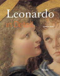 Books to download free Leonardo in Detail Portable: In Detail Portable (English Edition)