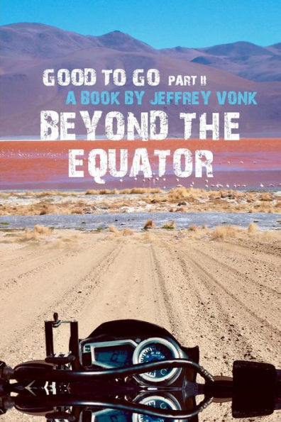 Beyond the Equator