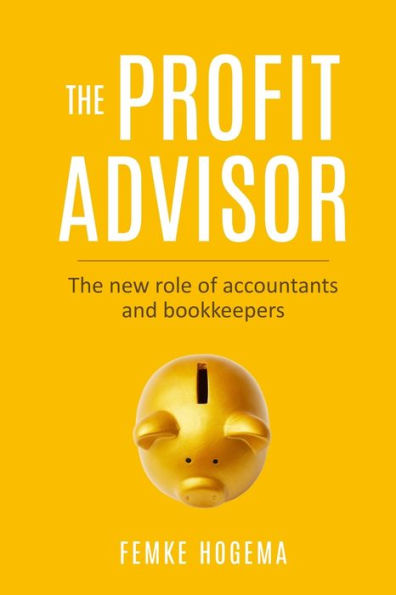 The Profit Advisor: The new role of accountants and bookkeepers
