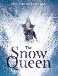 Title: The Snow Queen, Author: Hans Christian Andersen