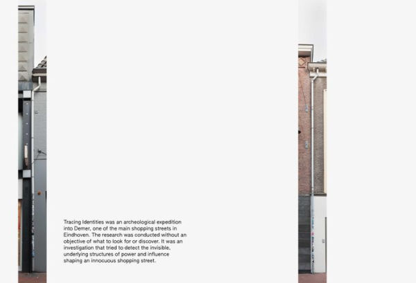 Tales from a Technocratic City: Eindhoven Footnotes