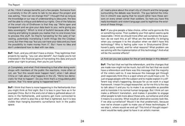 Tales from a Technocratic City: Eindhoven Footnotes