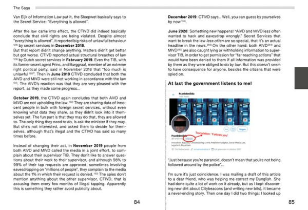 Tales from a Technocratic City: Eindhoven Footnotes