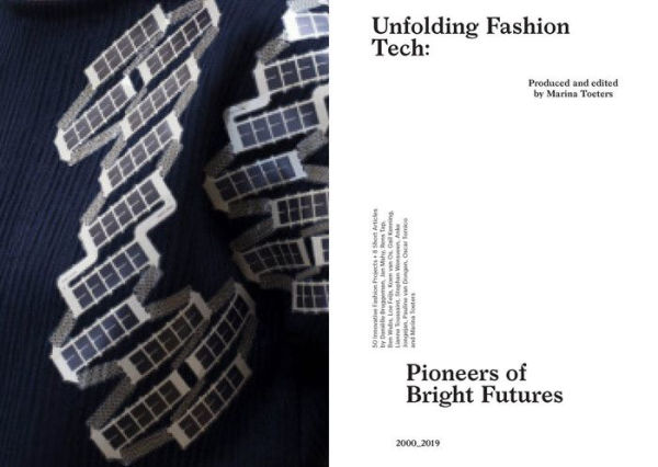 Unfolding Fashion Tech: Pioneers of Bright Futures