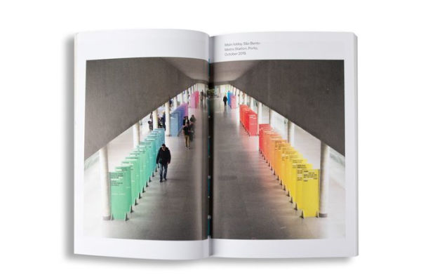 Modes of Criticism 5: Design Systems