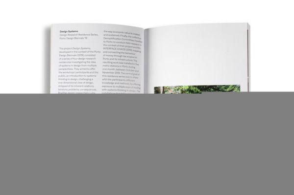 Modes of Criticism 5: Design Systems