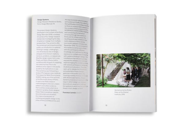 Modes of Criticism 5: Design Systems