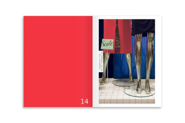 Echoing Exhibition Views: Subjectivity in Post-Digital Times