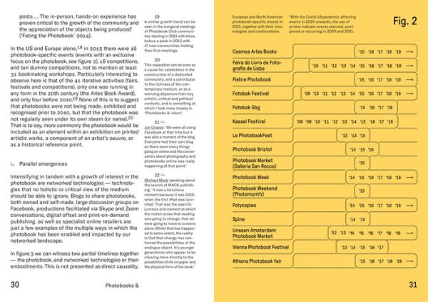 Photobooks &: A Critical Companion to the Contemporary Medium