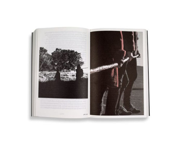 Fieldwork for Future Ecologies: Radical Practice for Art and Art-Based Research