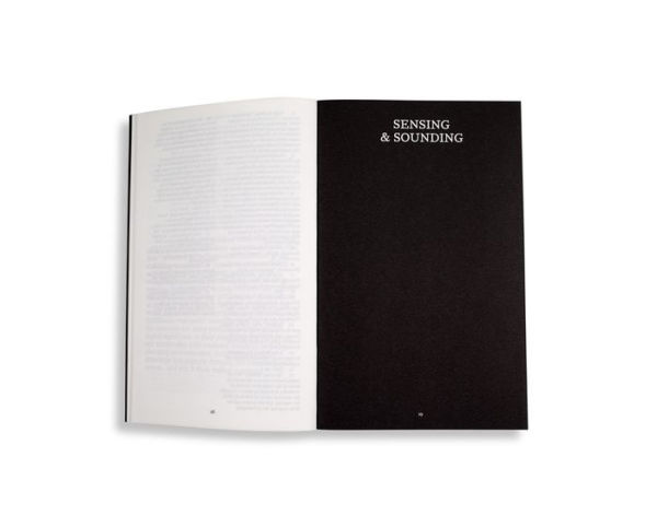 Fieldwork for Future Ecologies: Radical Practice for Art and Art-Based Research