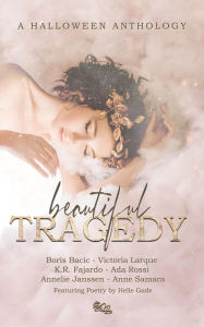 Title: Beautiful Tragedy, Author: Helle Gade