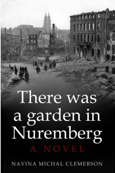 There was a garden Nuremberg