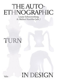 Free ipod audio books download The Auto-Ethnographic Turn in Design