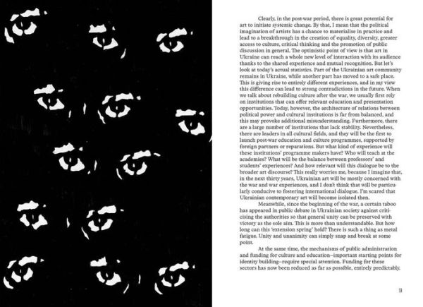 Passivity: Between Indifference and Pacifism