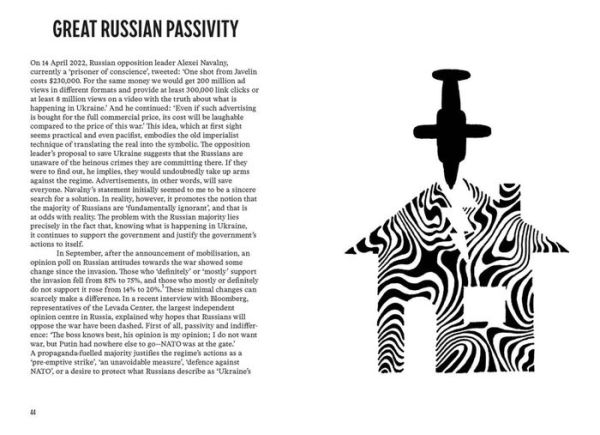 Passivity: Between Indifference and Pacifism