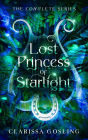 Lost Princess of Starlight omnibus: The complete YA fae fantasy series