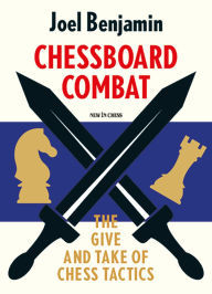 Chessboard Combat: The Give and Take of Chess Tactics