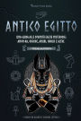 Antico Egitto: Una guida alle divinitï¿½ egizie misteriose: Amon-Ra, Osiride, Anubi, Horus e altre (Libro per alunni e giovani lettori)